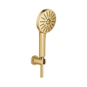GROHE 134865GN00 - Komplet za tuširanje VITALIO JOY+ 120 mm zlata