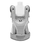 Ergonomski ruksak Lorelli - MIA, sivi