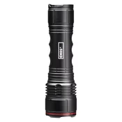 EMOS ročna LED svetilka 330 lm, 3x AAA P3114