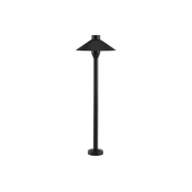 LED spoljašnja lampa GARDEN LED/7W/230V 3000K IP65