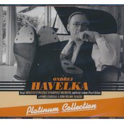 Ondřej Havelka Platinum Collection (3 CD)