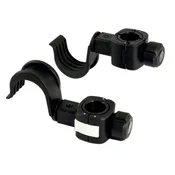 TRABUCCO GNT STATION QR SIDE ROD ARMS 2PCS