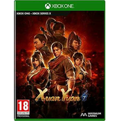 Xuan Yuan Sword 7 (Xbox One & Xbox Series X)