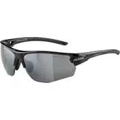 Alpina TRI-SCRAY 2.0 HR, biciklističke naočare, crna 0-8642