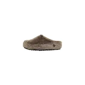 BIRKENSTOCK Nizki natikači Amsterdam rjava