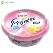 MARGARIN PRIJATNO LAKI 255GR (20) VITAL.V