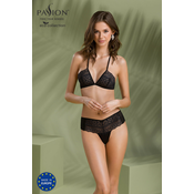 Passion ECO Collection Kerria Bikini Black S/M
