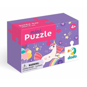 DoDo Puzzle mini Dreamland 35 kosov