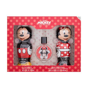 Disney Mickey&Friends Gift Set poklon set (za djecu)
