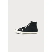 CONVERSE Visoke superge CTAS HI črna