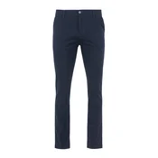 Elit Muške letnje pantalone, Teget