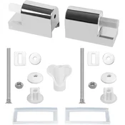 ChatGPT je rekel:BELIHOME univerzalni tečaji za WC desko – 2 kosa