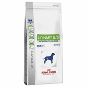 Royal Canin Veterinary Diet - Urinary S/O Moderate Calorie - 12 kg