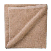 Kela Brisača KL-23305 Towel LADESSA 100% cotton 30 x 50 cm powder