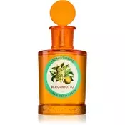 Monotheme Book of Citruses Bergamotto 100 ml toaletna voda unisex