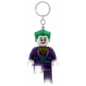 Svetleča figura LEGO DC Joker (HT)