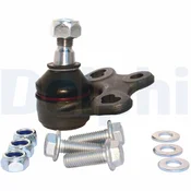 Delphi ZATIČ VZMETNEGA VZMETI MERCEDES A W168 97> L/D SPODNJI W169 A 200