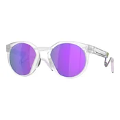 Oakley Hstn Metal OO9279 927902 ONE SIZE (52) Kristalna/Vijolična
