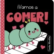 CUENTOS BLANDITOS VAMOS A COMER