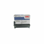 OKI C711 (44318506), originalna optična enota, purpurna, 20000 strani, Za tiskalnik: OKI C711, OKI C711WT