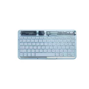 Royal Bailey Bluetooth Tipkovnica Royal bailey XK030D za iOS/andriod/Windows, (21596408)