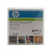 HP LTO-7 Ultrium 15TB RW Data Cartridge ( C7977A )