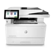 HP Štampac MFP LaserJet Enterprise MFP M430f beli