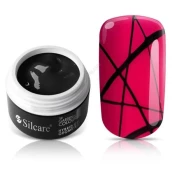 The Garden Of Colour Geometric Hibridni gel beli 5g| SILCARE | KOZMO