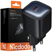 Mcdodo MCDODO HITR STENSKI POLNILEC CUBE USB-C 45W GAN