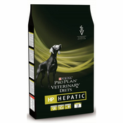 Purina Pro Plan Veterinary Diets HP Hepatic - Varčno pakiranje: 2 x 3 kg