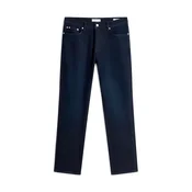 TOMMY HILFIGER Kavbojke DENTON moder denim