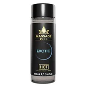 Ulje za masažu Exotic Special