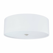Eglo 94918 - Stropna svetilka PASTERI 3xE27/60W/230V