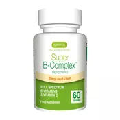 Igennus Super B-Complex-60 Tablets