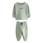 Baker by Ted Baker Komplet pastelno zelena