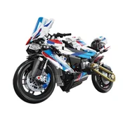 Gradbeni komplet Motor Speedy 33 cm