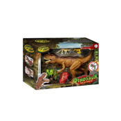 MERX Decija igracka na baterije Dinosaurus 25cm