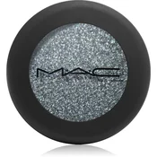 MAC Cosmetics Eye Shadow Glitter bleščeča senčila za oči odtenek Private Jet 1 g