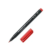 STAEDTLER flomaster 313 S rdeč, 701362