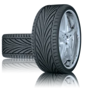 Toyo Proxes T1-R ( 205/45 ZR16 87W RF )