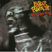 Faster Pussycat - Wake Me When Its Over (Reissue) (180 g) (LP)