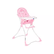 LORELLI HRANILICA MARCEL PINK HEARTS (2021)