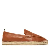 Espadrile Castaner Nacho/104 25730 Rjava