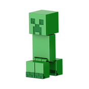 Action Figure Minecraft - Creeper