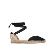 Espadrile Castaner Camila C/8/269 26219 Črna
