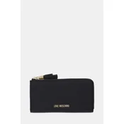 Denarnica Love Moschino