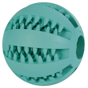 Trixie lopta za cišcenje zuba s metvicom O 7 cm (TRX3289)