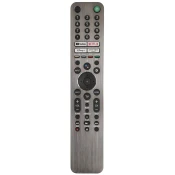 General SONY RMF-TX621U, RMF-TX621B, RMF-TX621P, RMF-TX621T - nadomestni daljinski upravljalnik radijski (BT) z glasovnim upravljanjem in osvetlitvijo