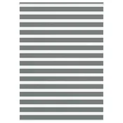 Zavjesa zebra 165x230 cm širina tkanine 160,9 cm poliester