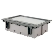 SIMC-talna doza za  6x modul globina 90-120 mm